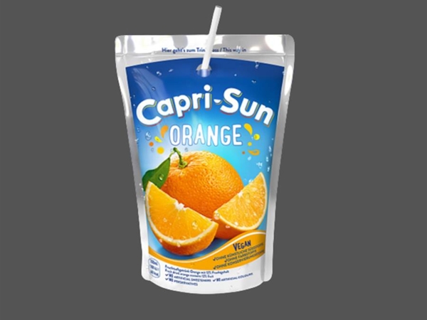 Capri sun