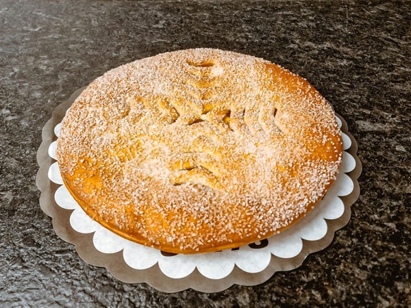 Appelvlaai