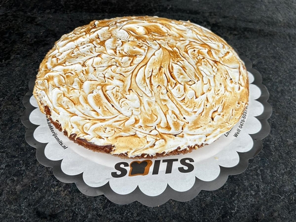 Ski vlaai