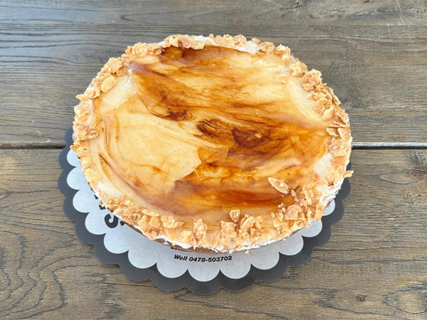 appeltaart klein