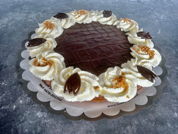 Choco droom